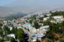 Four new tourist routes created in Rasht